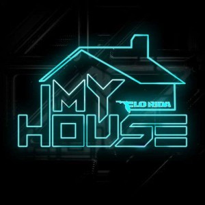 Flo Rida的專輯My House