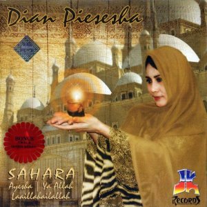 Listen to Hatiku song with lyrics from Dian Piesesha