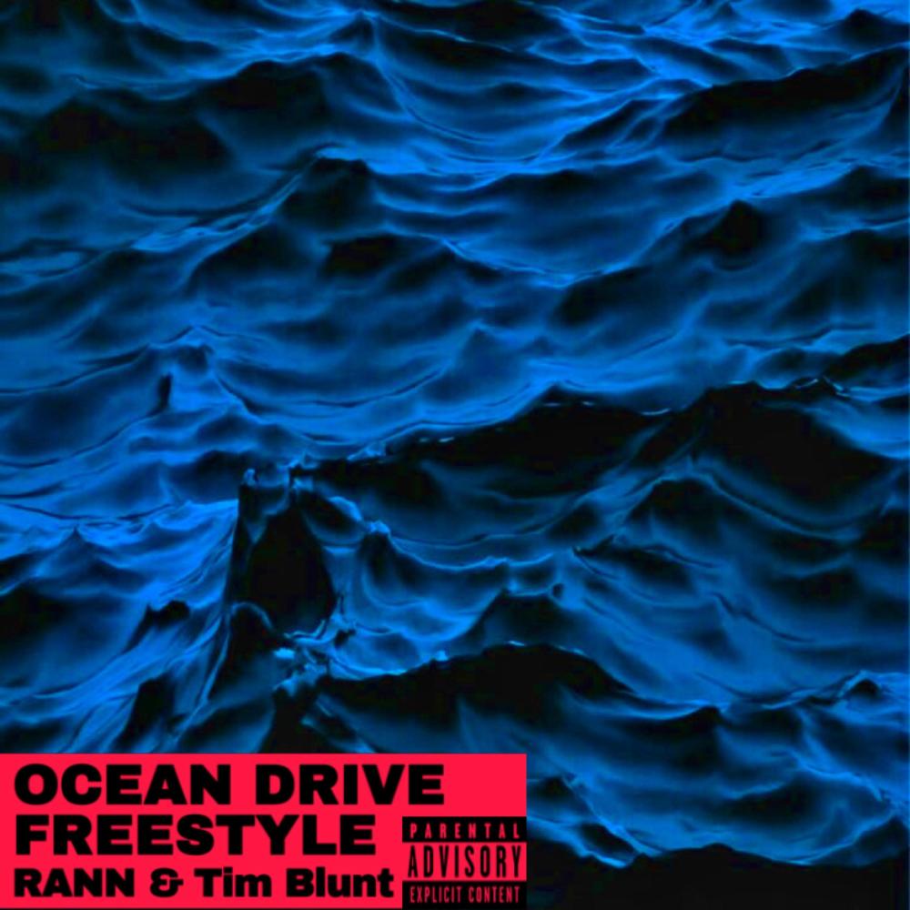 Ocean Drive Freestyle (Explicit)