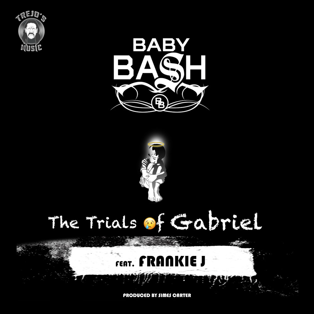 The Trials Of Gabriel (其他)
