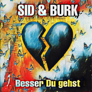 Album Besser Du gehst oleh SID