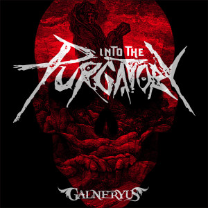 Galneryus的專輯Into The Purgatory