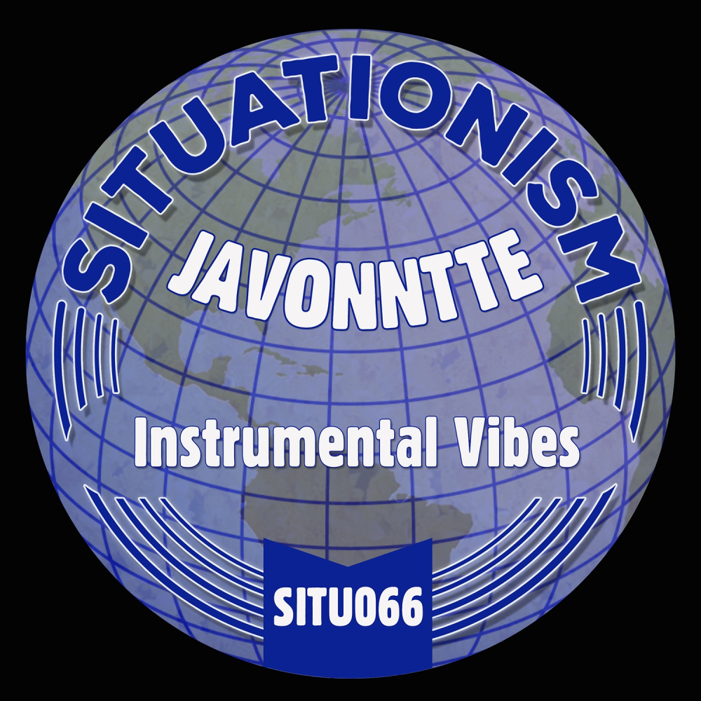 Go Outside (Instrumental Mix)