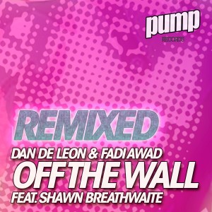 อัลบัม Off the Wall (Remixed) ศิลปิน Dan De Leon