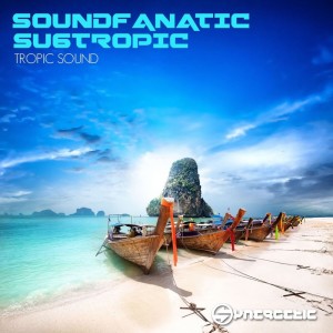 Su6tropic的專輯Tropic Sound