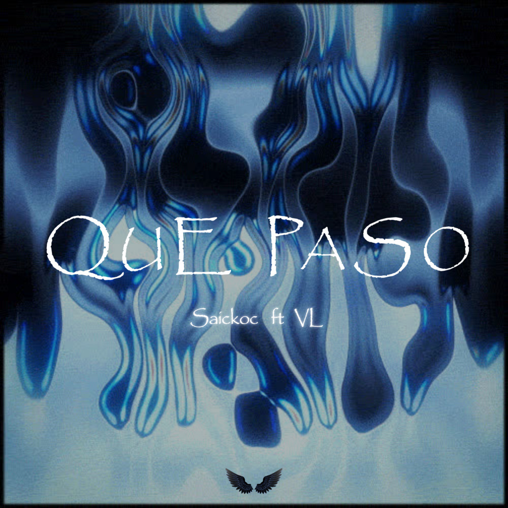 Que Paso (Explicit)