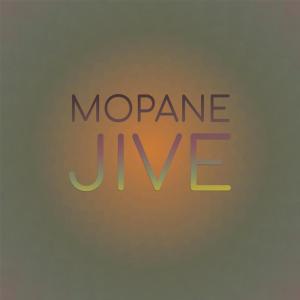 Album Mopane Jive from Various