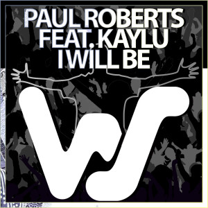 Paul Roberts的专辑I Will Be