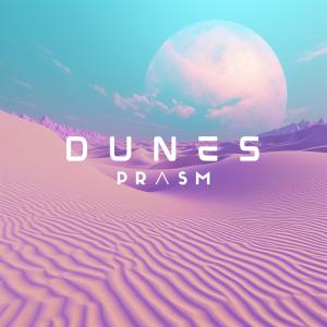 PRISM的专辑Dunes