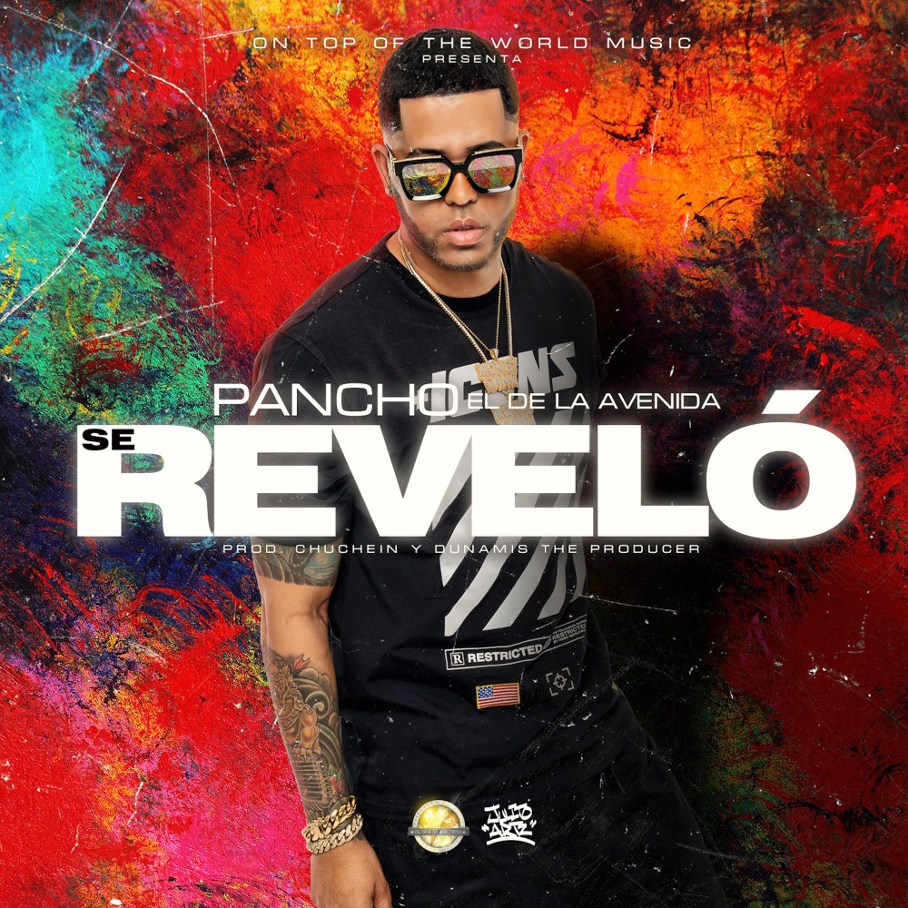 Se Reveló (Explicit)