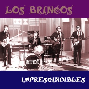 Los Brincos的專輯Imprescindibles