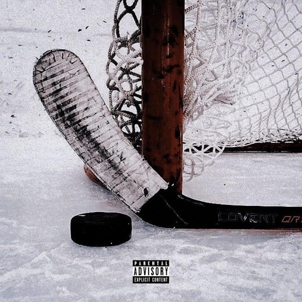 Hockey (feat. Nolaj) (Explicit)