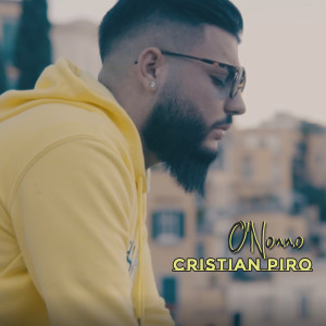 Album O'nonno from Cristian Piro