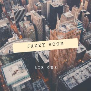 อัลบัม Jazzy Boom ศิลปิน Air One