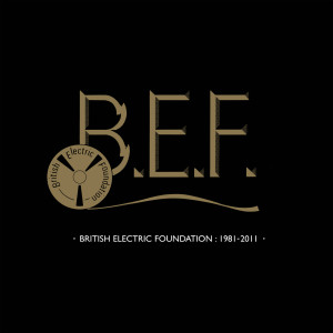 收聽B.E.F.的In My Life (Remastered)歌詞歌曲