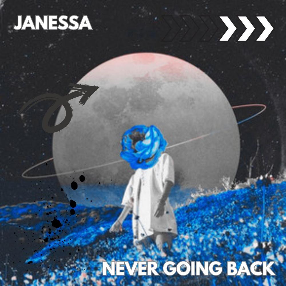 Never going back (Explicit)