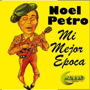 ดาวน์โหลดและฟังเพลง Y los Vuelven Na พร้อมเนื้อเพลงจาก Noel Petro