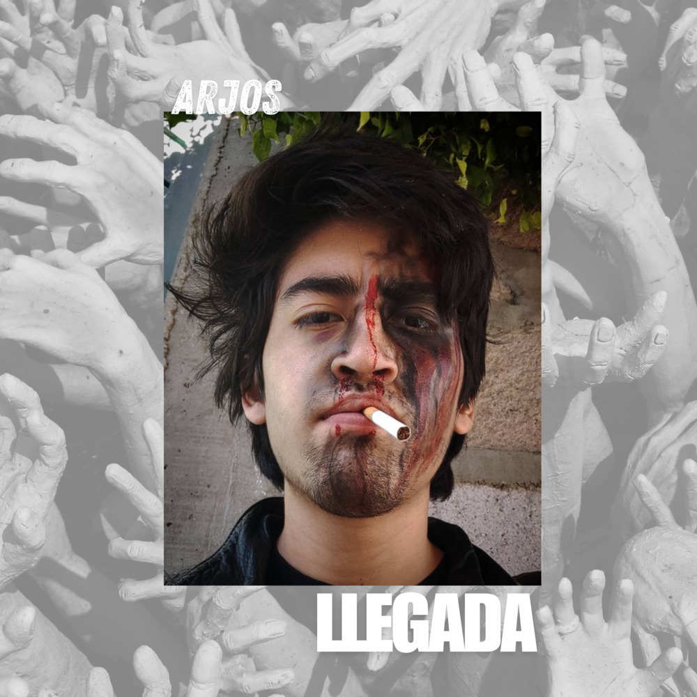 Llegada (Remastered 2024|Explicit)