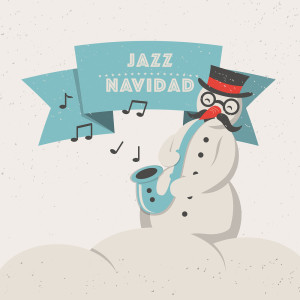 Jazz Navidad dari Santa Claus