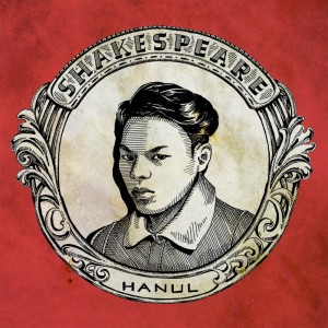 Album Shakespeare from Lil 9ap