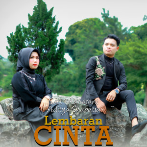 Listen to LEMBARAN CINTA song with lyrics from Sari Maharani