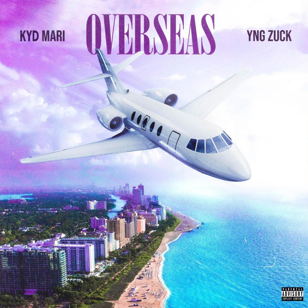 Overseas (Explicit)
