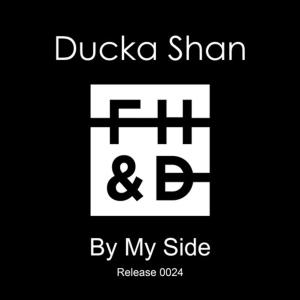 Album By My Side from Ducka Shan