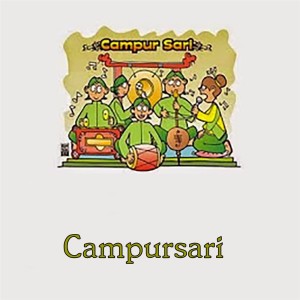 VOC的專輯Campursari