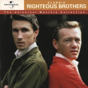 收聽The Righteous Brothers的(You're My) Soul And Inspiration (Single Version)歌詞歌曲