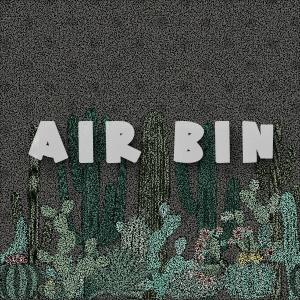 Radel的專輯Air Bin