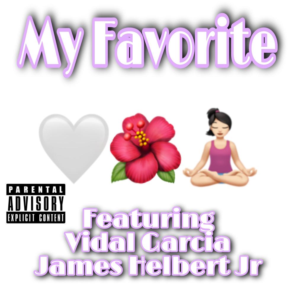 My Favorite (Explicit)
