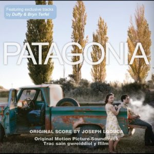Various Artists的專輯Patagonia (OST)