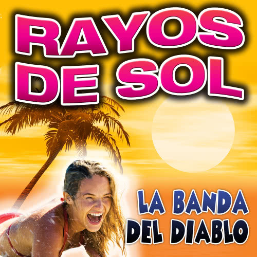 Rayos de Sol