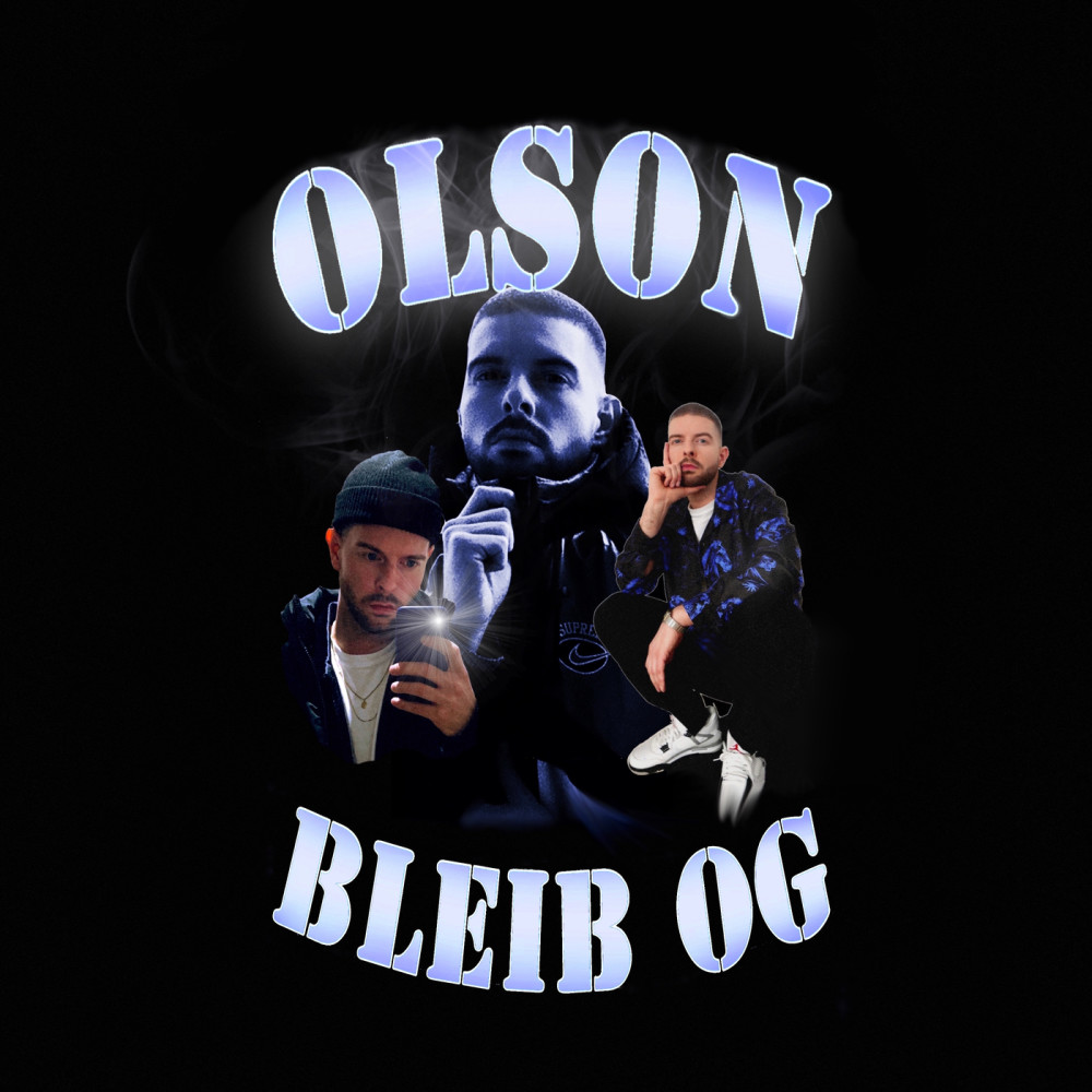 Bleib OG (Explicit)