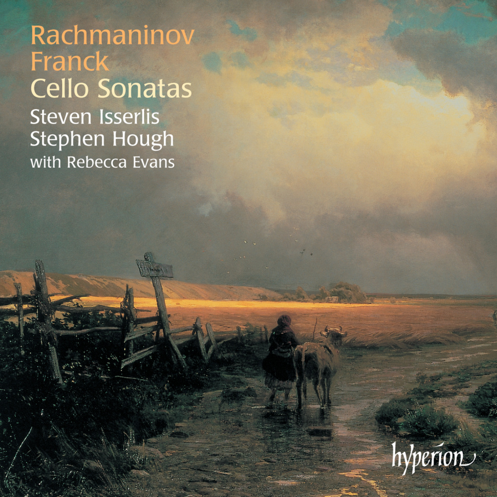 Panis angelicus (Arr. Hough)