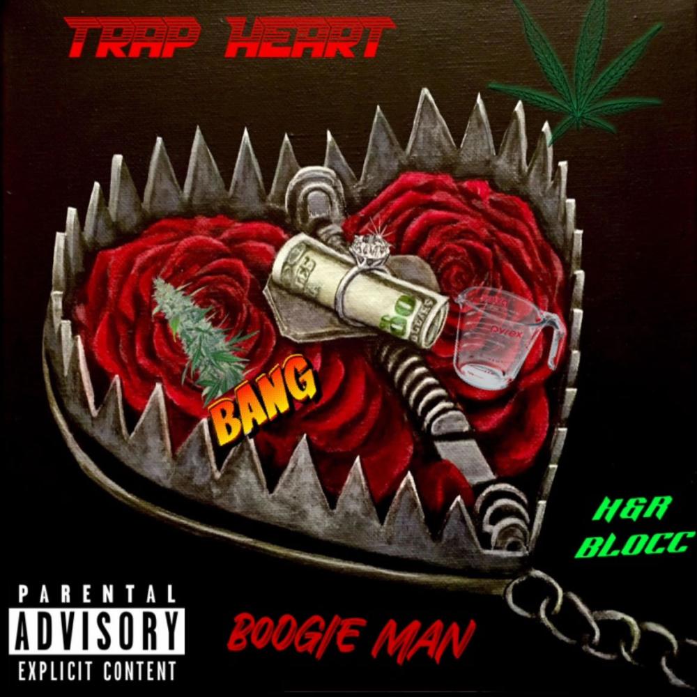 Trap House (feat. Money G) (Explicit)
