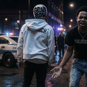 Album Dat Block (Explicit) from Pvrple