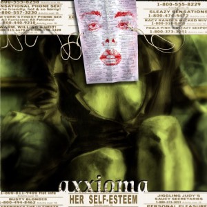 ดาวน์โหลดและฟังเพลง Night พร้อมเนื้อเพลงจาก Axxioma