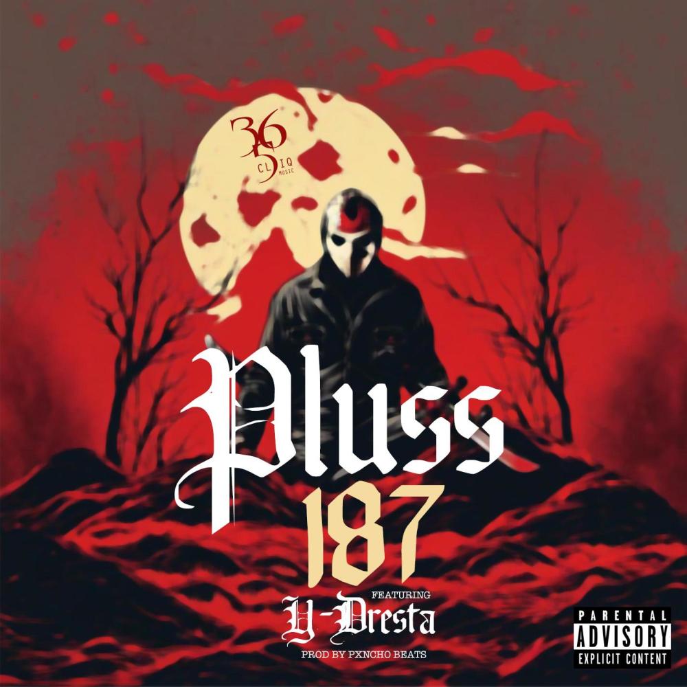 187 (feat. Y-Dresta) (Radio Edit)