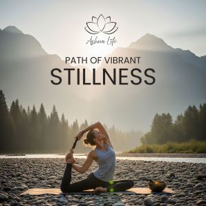 Album Path of Vibrant Stillness from Ashna Lite
