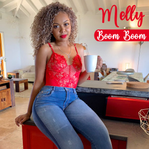 Dengarkan Boom Boom (Extend) lagu dari Melly dengan lirik