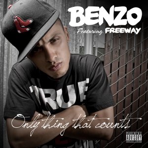 ดาวน์โหลดและฟังเพลง Only Thing That Counts (Explicit) พร้อมเนื้อเพลงจาก Benzo