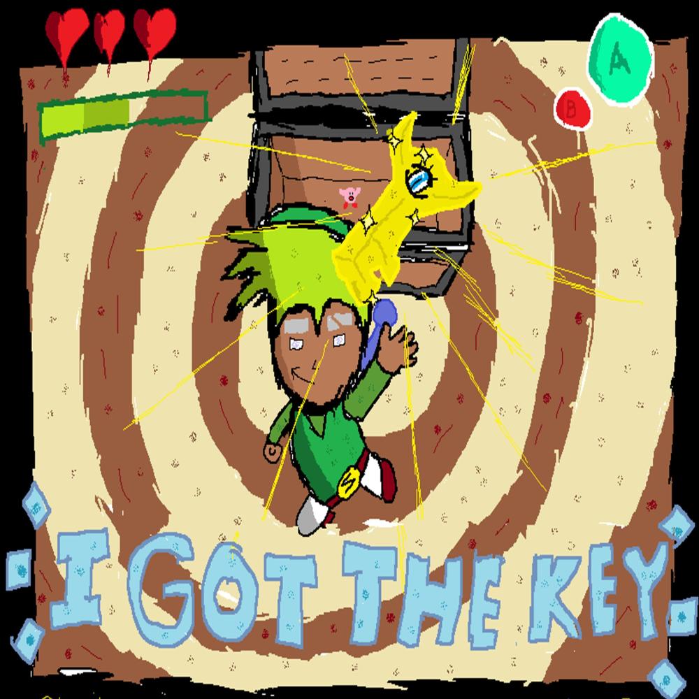 I Got the Key (Explicit)