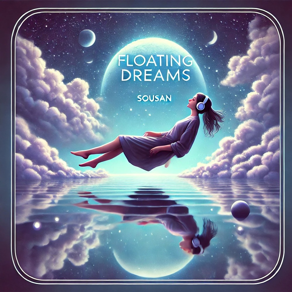 Floating Dreams