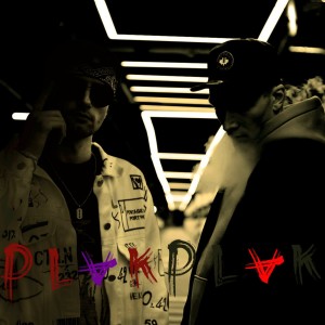 Staffy的专辑PlakPlak (Explicit)