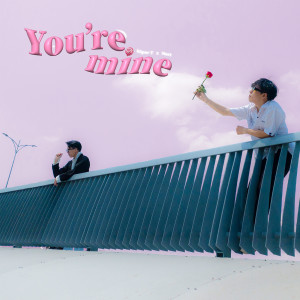 Album You're Mine from Kiper T