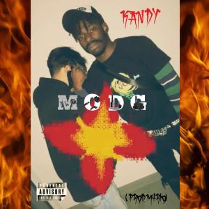 Tooney4的專輯Kandy (feat. Deity) [Explicit]