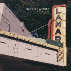 收聽Brad Allen Williams的Euclid and Lamar歌詞歌曲