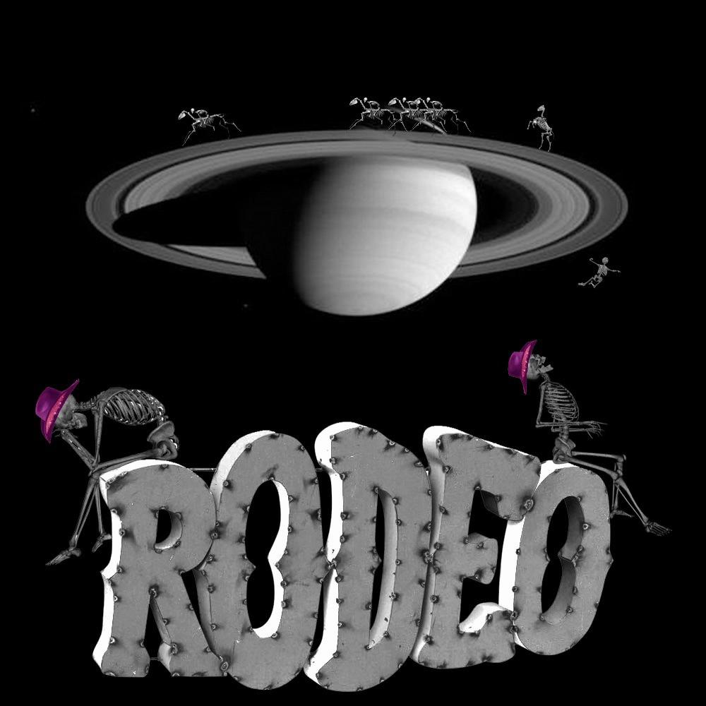 Rodeo (Explicit)