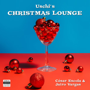 Uschi的專輯Christmas Lounge
